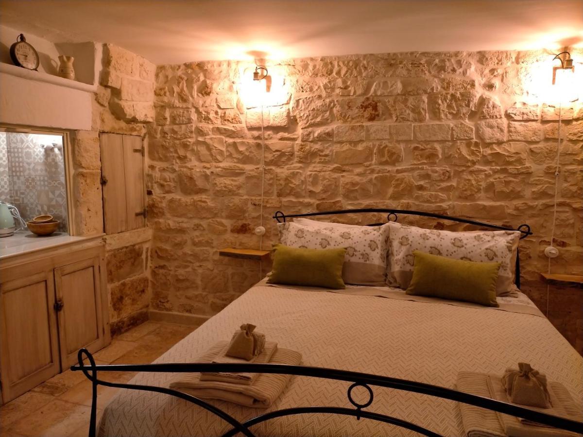 Murantiche بوتينيانو المظهر الخارجي الصورة