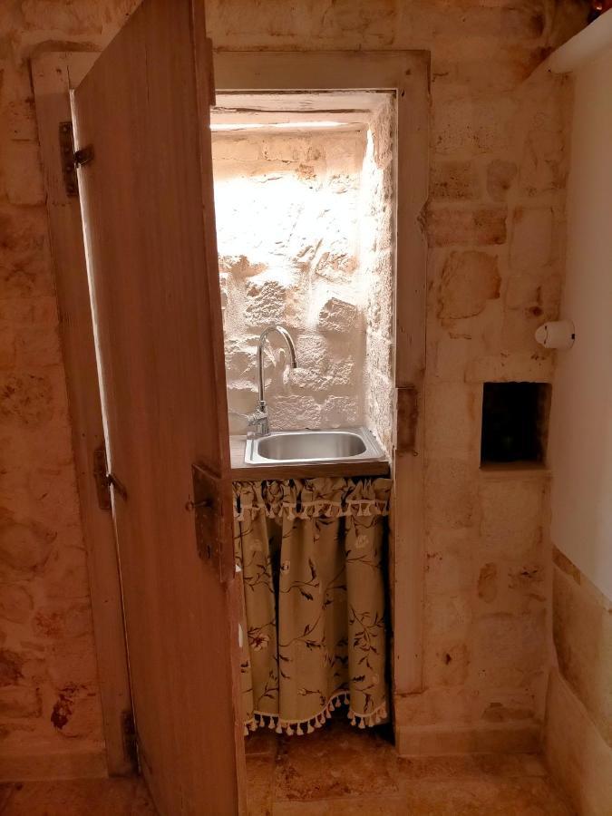 Murantiche بوتينيانو المظهر الخارجي الصورة
