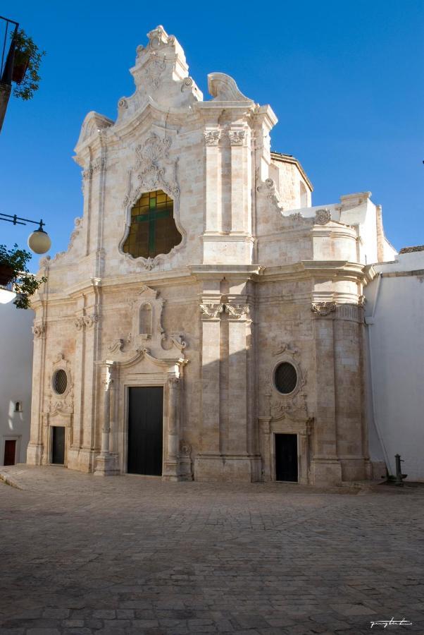 Murantiche بوتينيانو المظهر الخارجي الصورة