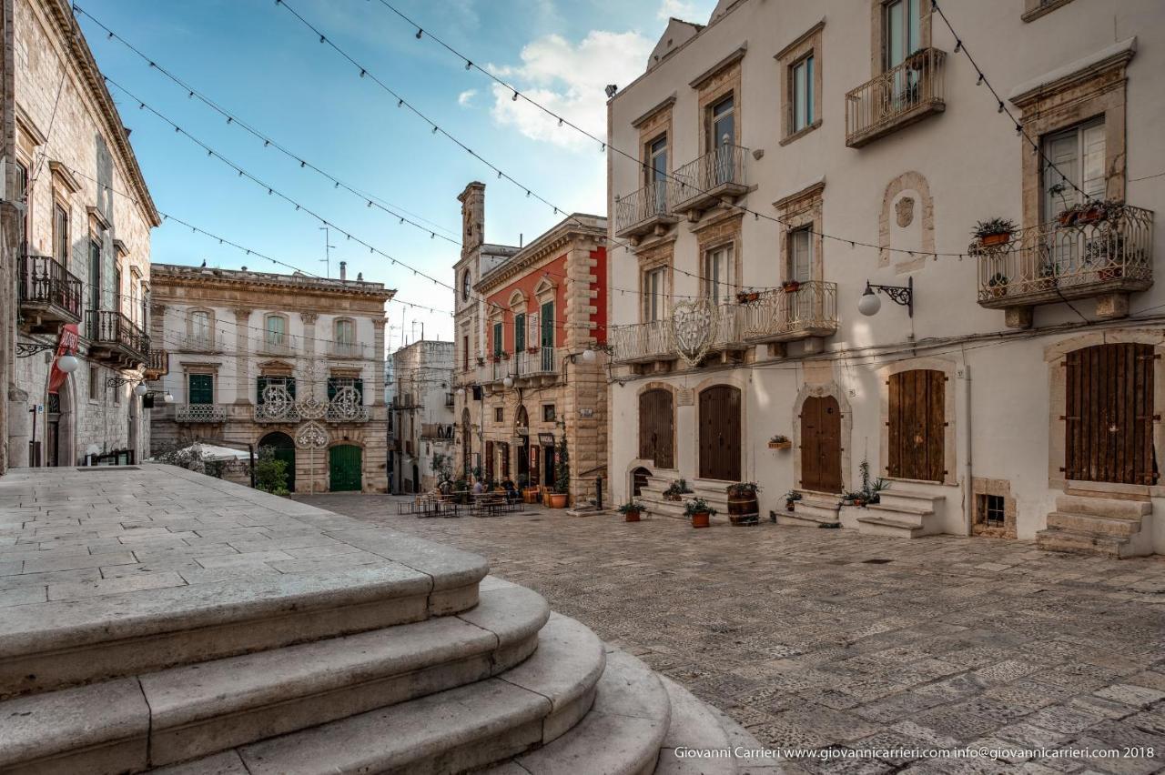 Murantiche بوتينيانو المظهر الخارجي الصورة