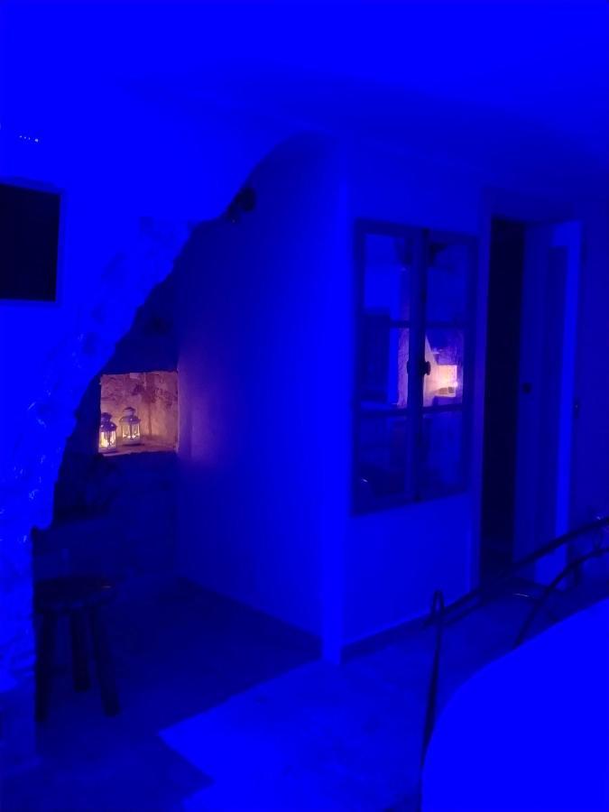 Murantiche بوتينيانو المظهر الخارجي الصورة