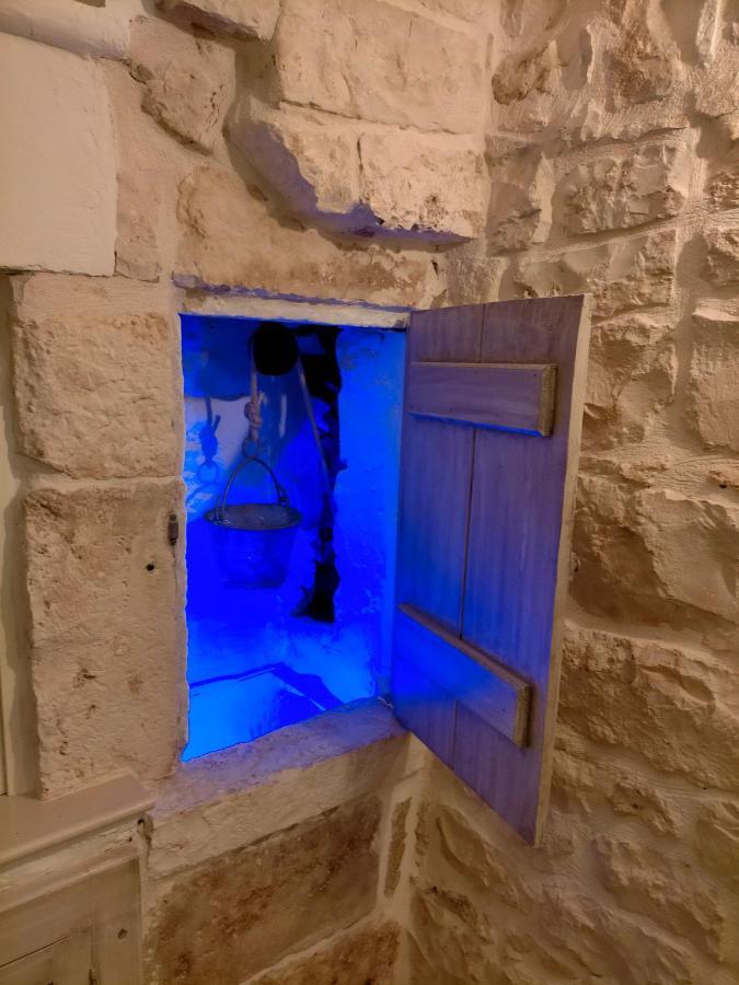 Murantiche بوتينيانو المظهر الخارجي الصورة