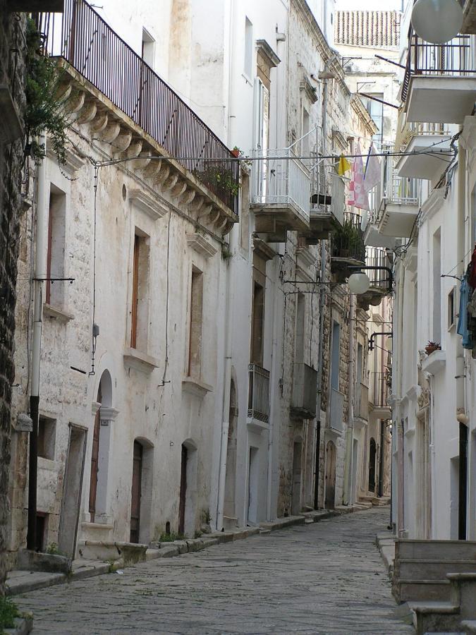 Murantiche بوتينيانو المظهر الخارجي الصورة