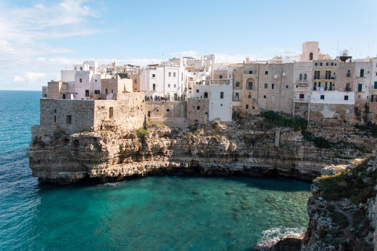 Murantiche بوتينيانو المظهر الخارجي الصورة