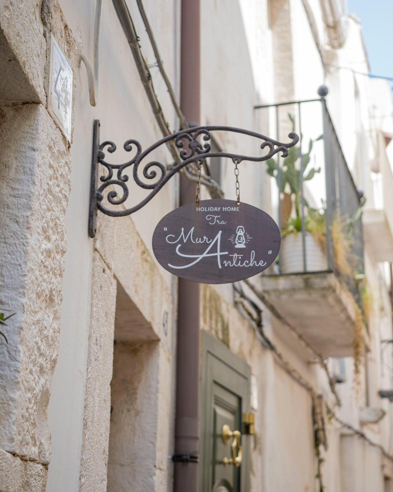 Murantiche بوتينيانو المظهر الخارجي الصورة