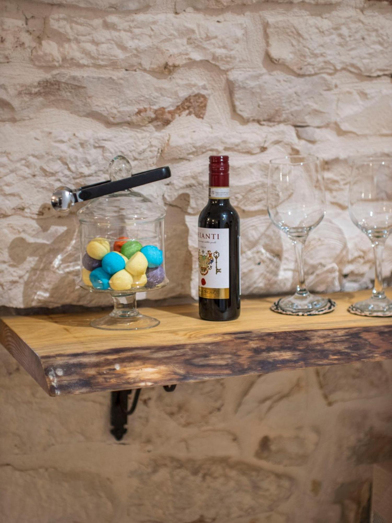 Murantiche بوتينيانو المظهر الخارجي الصورة