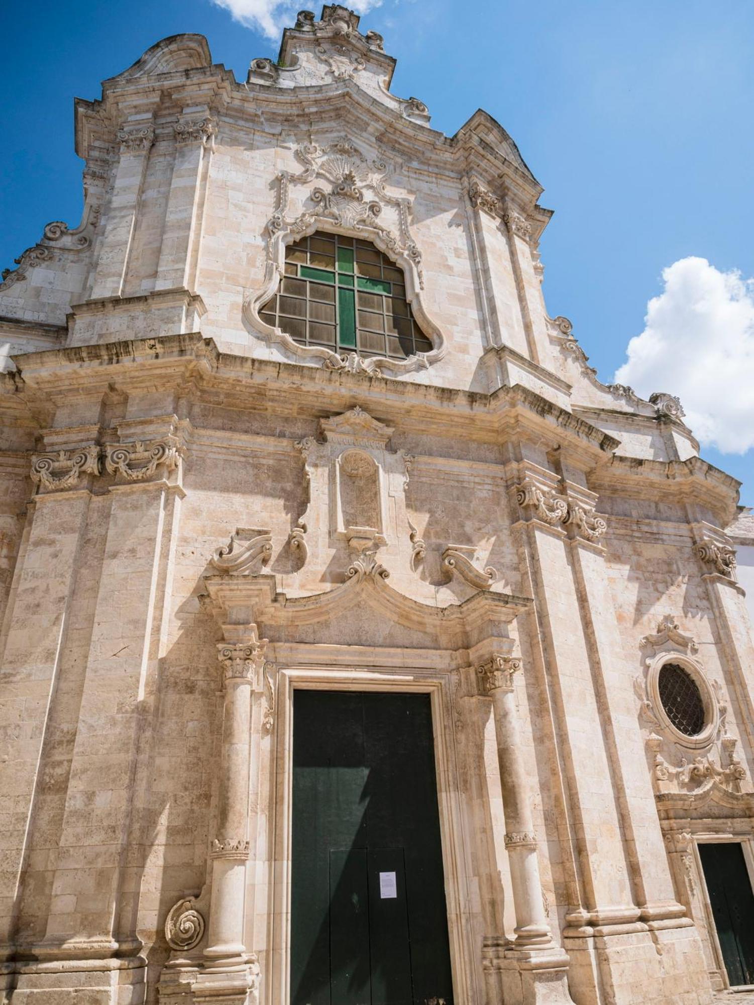 Murantiche بوتينيانو المظهر الخارجي الصورة